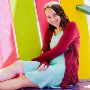 Meet your Posher, Jenna